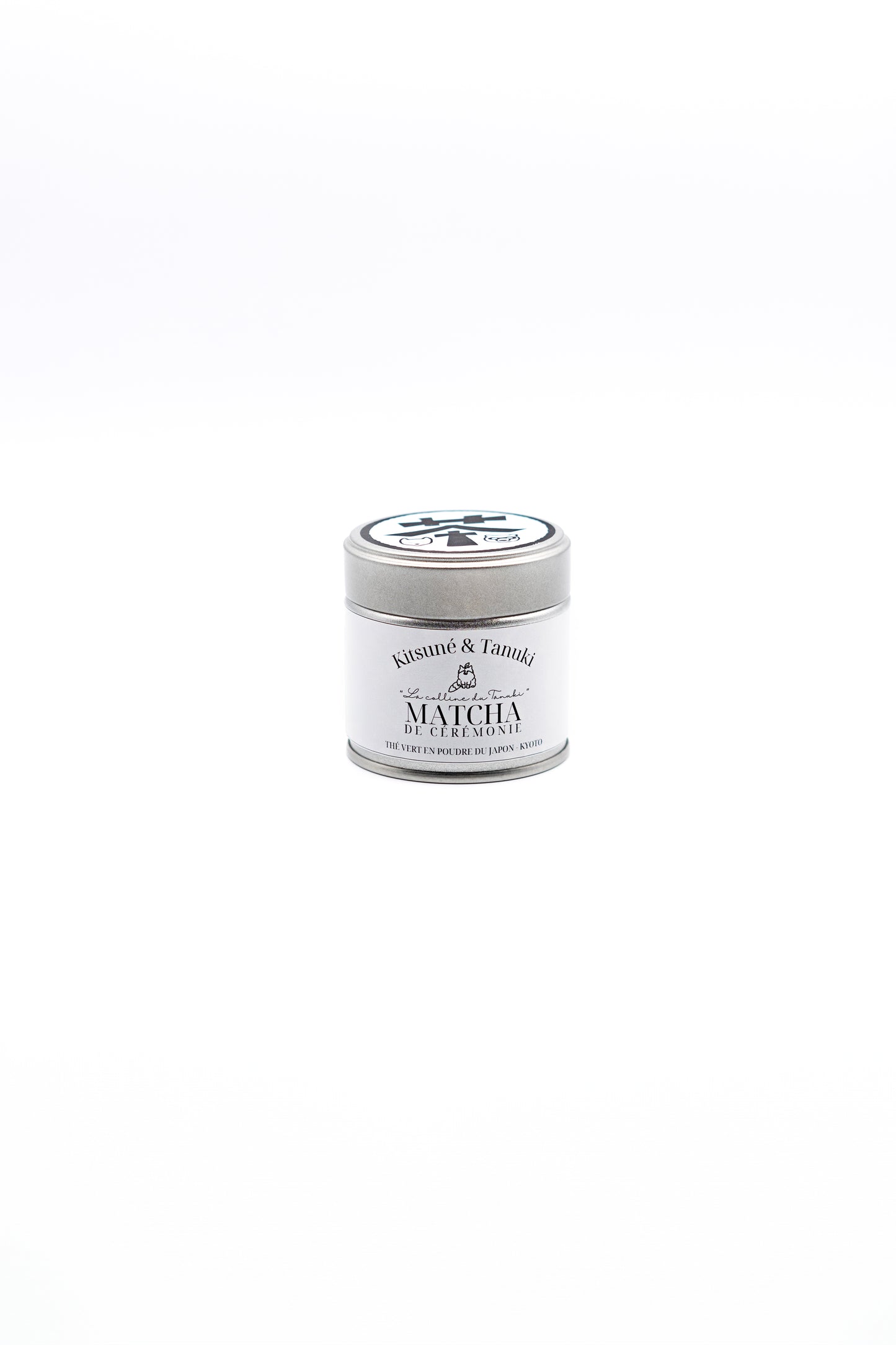 Matcha cérémonie Samidori
