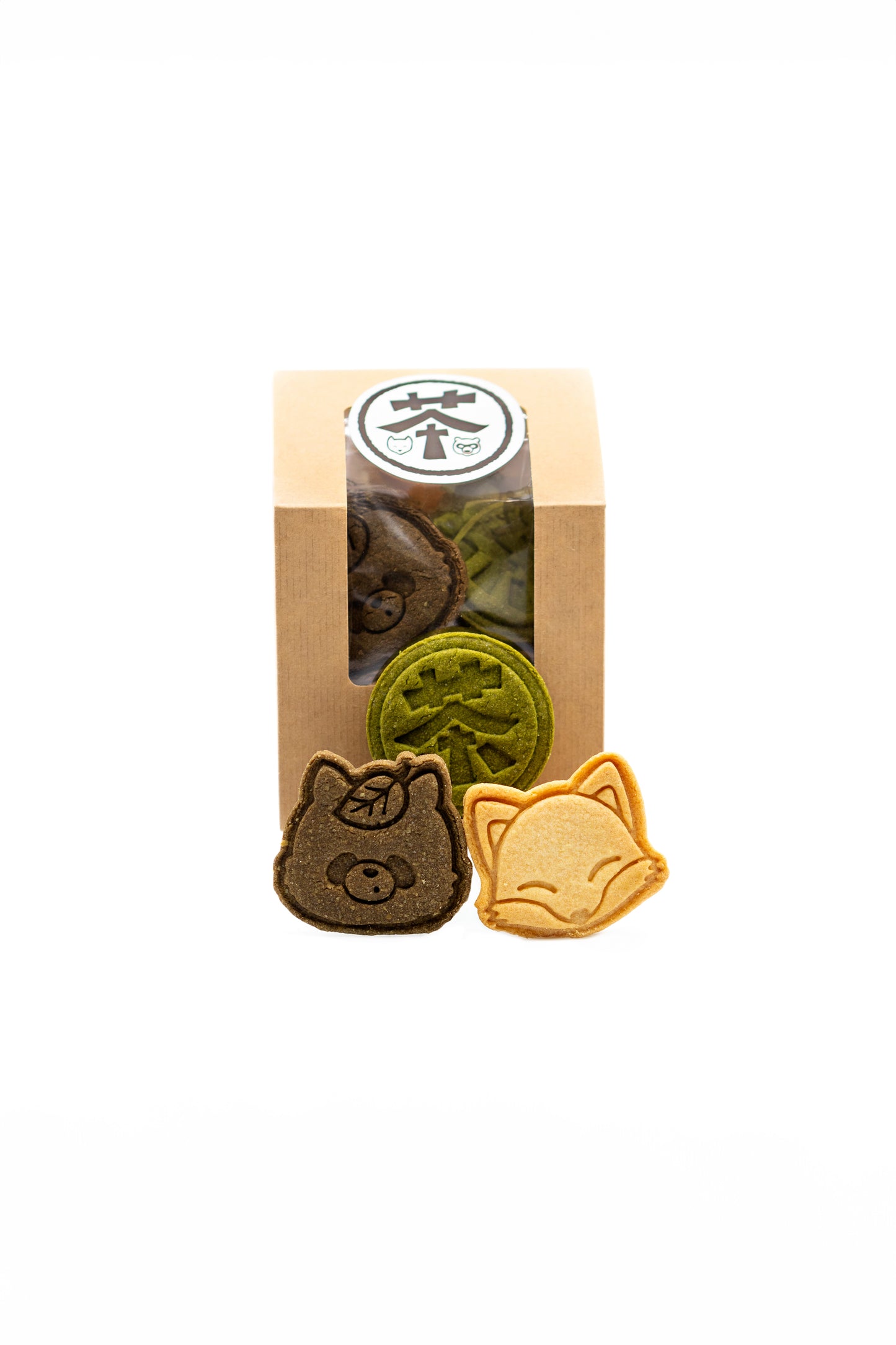 Biscuits sablés