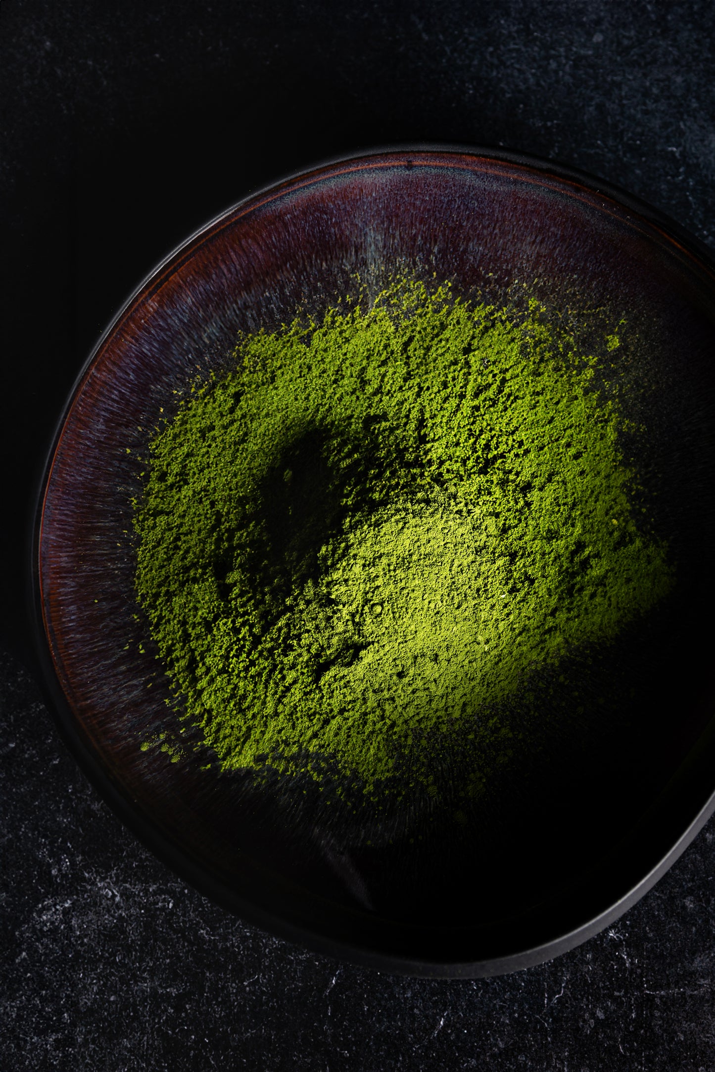 Matcha cérémonie Samidori