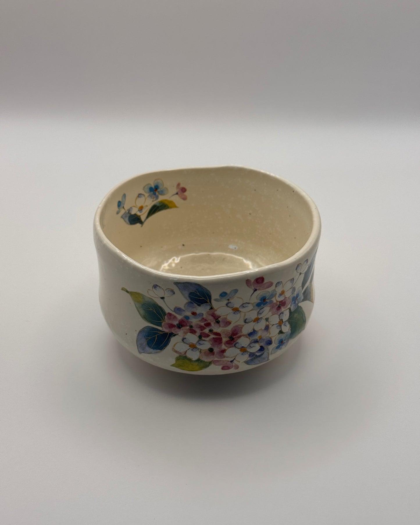 Tasse à thé
