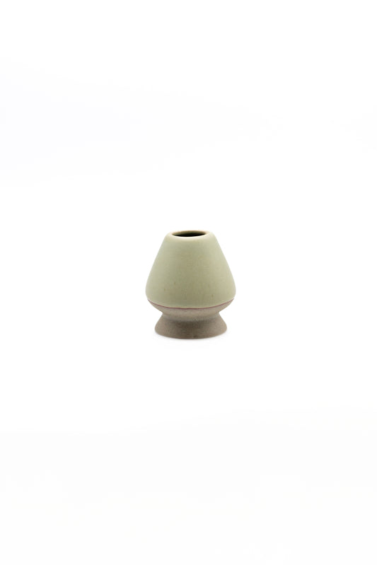 Support à chasen couleur vert olive