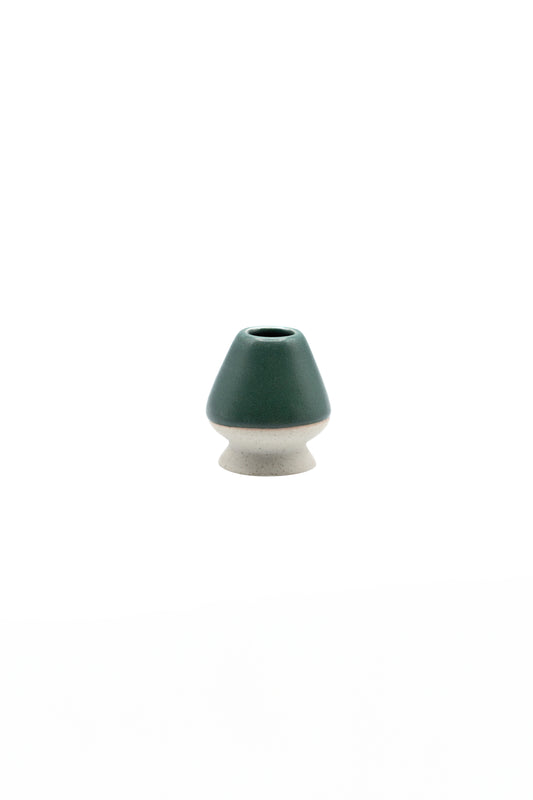 Support à chasen vert foncé