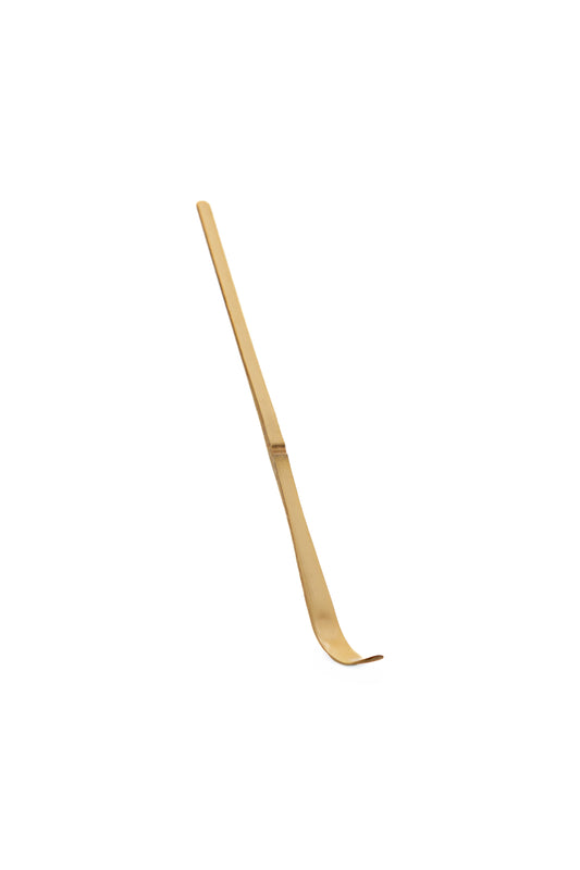 Spatule à matcha chashaku