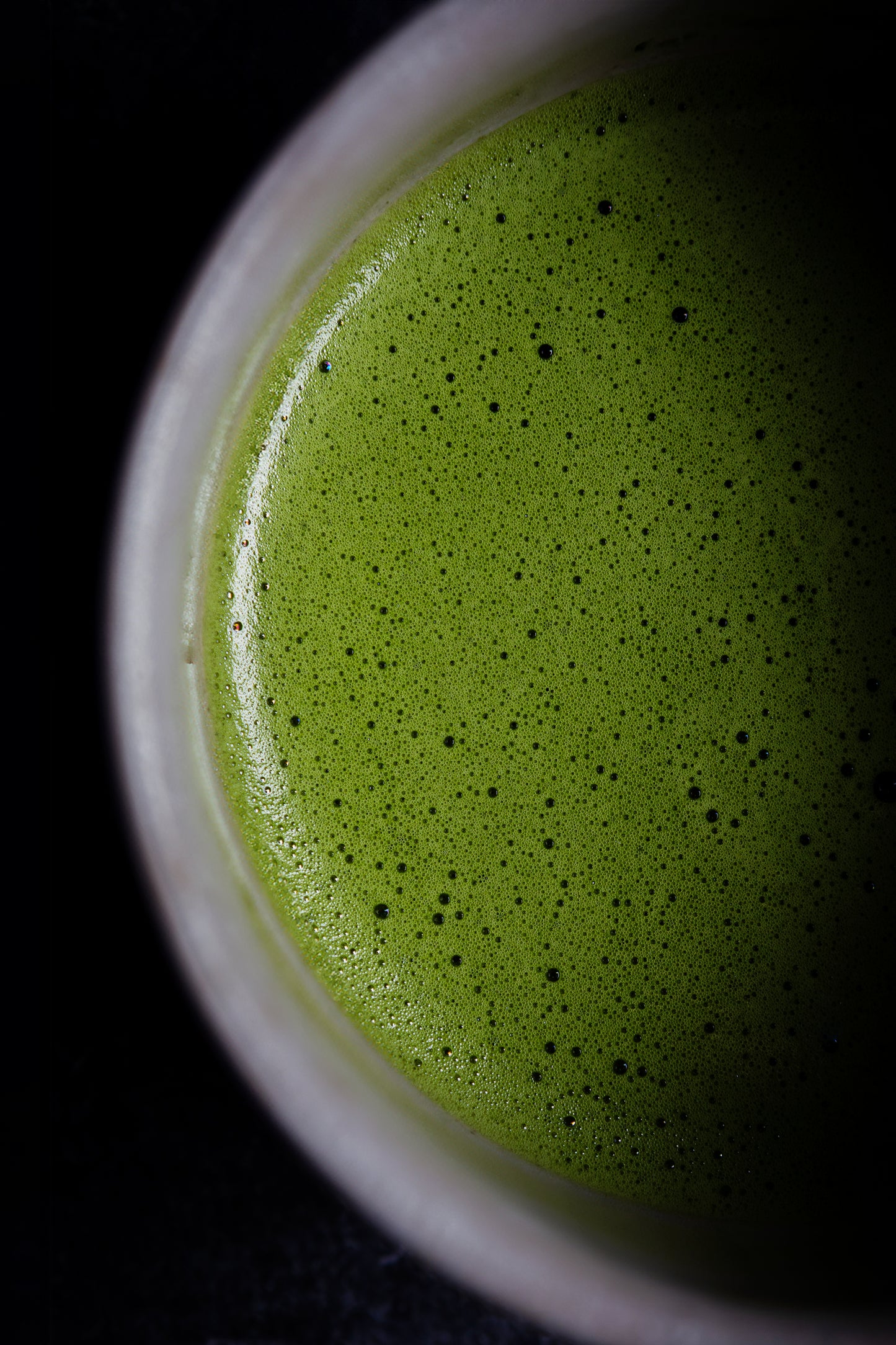 Matcha cérémonie Samidori