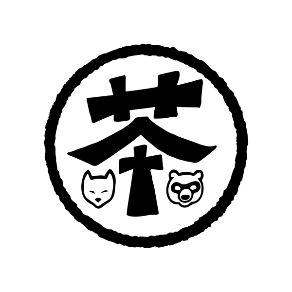 Kitsuné & Tanuki