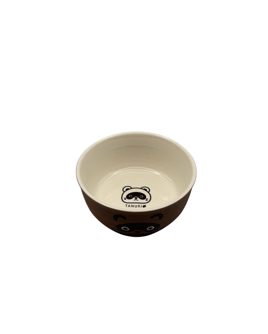 Bol Tanuki